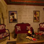 Hotel Cappadocia Cave