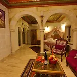 Hotel Cappadocia Cave