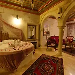 Hotel Cappadocia Cave 2*