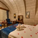 Cappadocia Cave Hotel Göreme