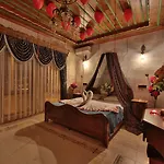Hotel Cappadocia Cave