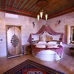 Cappadocia Cave Hotel Göreme