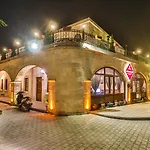 Cappadocia Cave Hotel 2*