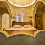 Hotel Cappadocia Cave