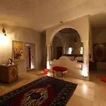 Cappadocia Cave Hotel