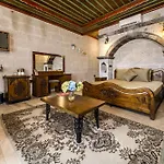 Cappadocia Cave Hotel