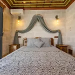 Cappadocia Cave Göreme