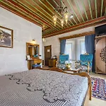 Cappadocia Cave Hotel Göreme