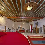 Cappadocia Cave Göreme