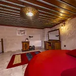 Hotel Cappadocia Cave