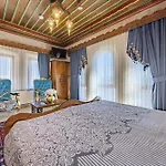 Cappadocia Cave Göreme