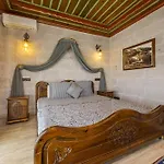 Cappadocia Cave Hotel