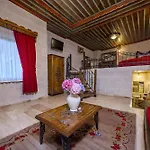 Cappadocia Cave Hotel Göreme