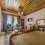 Hotel Cappadocia Cave Goreme
