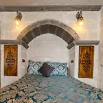 Cappadocia Cave Hotel