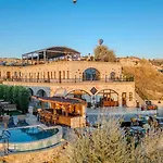 Cappadocia Cave Hotel