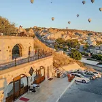 Cappadocia Cave Hotel 2*