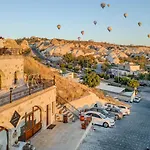 Cappadocia Cave Hotel Göreme