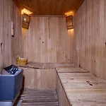 Cappadocia Cave Hotel Göreme