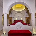 Cappadocia Cave Göreme