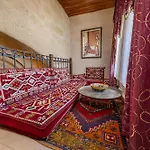 Hotel Cappadocia Cave Göreme