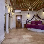 Cappadocia Cave