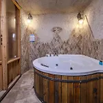 Hotel Cappadocia Cave