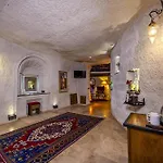 Hotel Cappadocia Cave