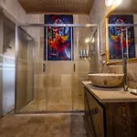 Hotel Cappadocia Cave