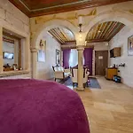 Cappadocia Cave Hotel