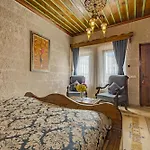 Cappadocia Cave Hotel