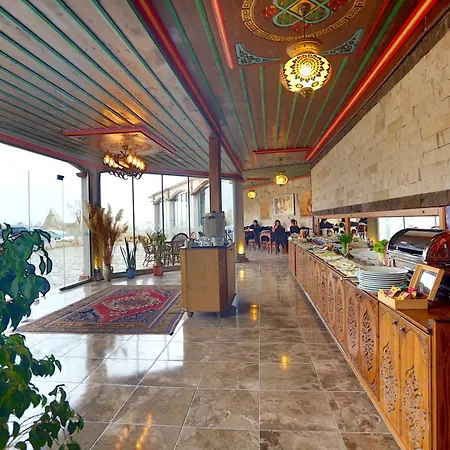 Hotel Cappadocia Cave Göreme