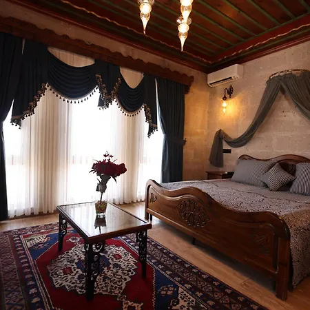 Cappadocia Cave Hotel