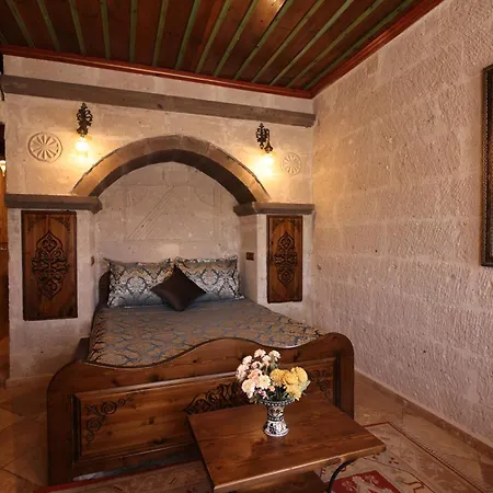 Hotel Cappadocia Cave 2*