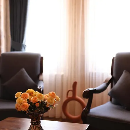 Cappadocia Cave Hotel