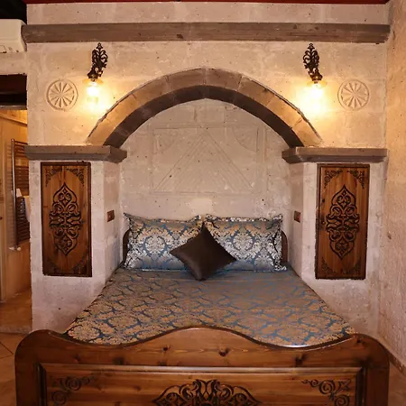 Hotel Cappadocia Cave