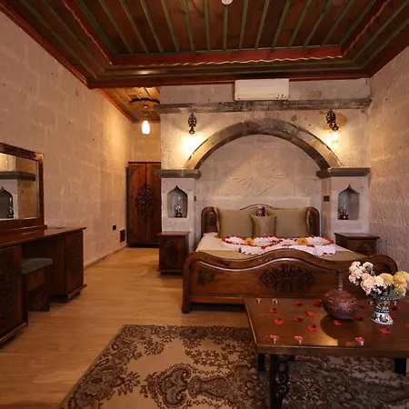 Cappadocia Cave Hotel 2*