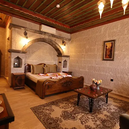Cappadocia Cave Hotel Göreme