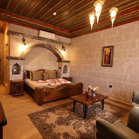 Hotel Cappadocia Cave Göreme