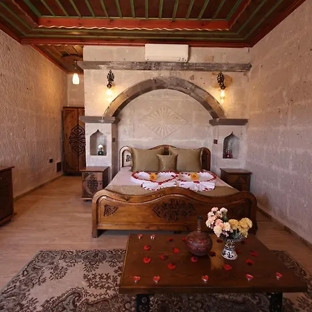 Cappadocia Cave 2*