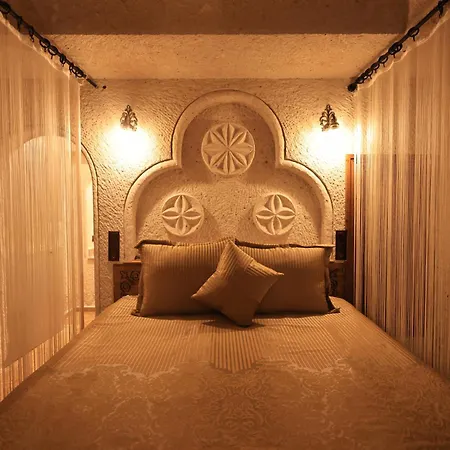 Cappadocia Cave Goreme