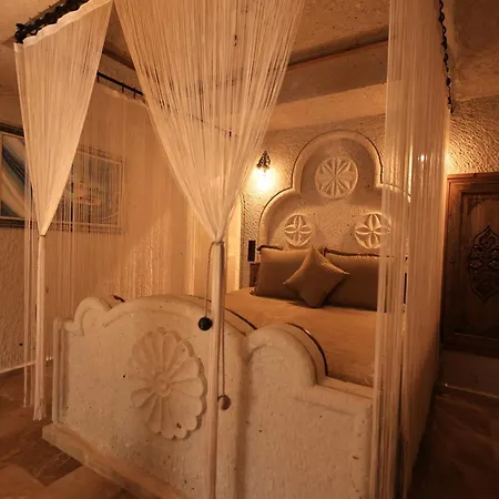 Cappadocia Cave Hotel