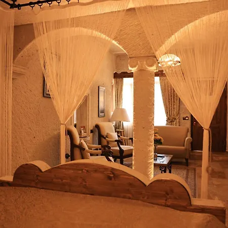 Hotel Cappadocia Cave Goreme