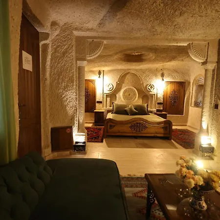Cappadocia Cave 2*