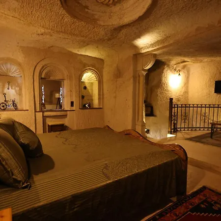 Hotel Cappadocia Cave Göreme