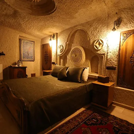 Cappadocia Cave 2*