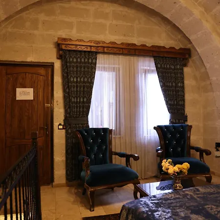 Cappadocia Cave Hotel