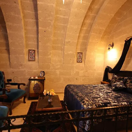 Hotel Cappadocia Cave 2*