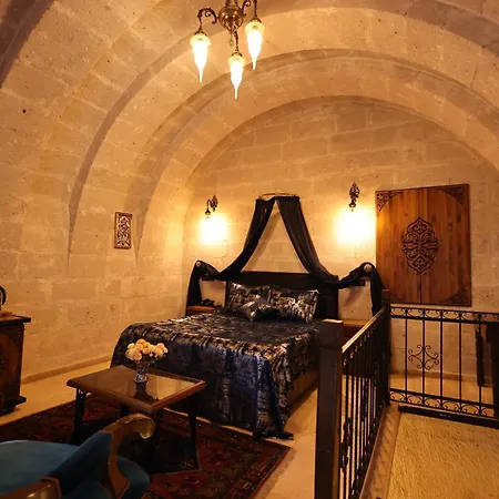 Cappadocia Cave Hotel Göreme