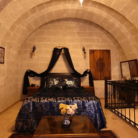 Hotel Cappadocia Cave Göreme